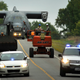 Illustration for article titled Behold the Weird Glory of Airplanes Driving on Roads